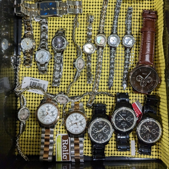 Watches - Picture 1 of 1